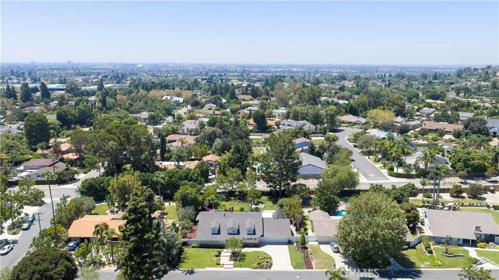 9761 Eastwood Villa Park, CA 92861