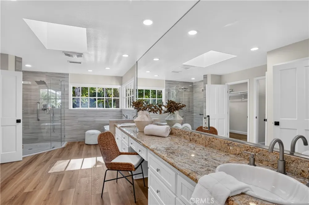 9761 Eastwood Villa Park, CA 92861