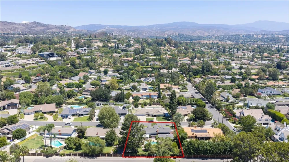 9761 Eastwood Villa Park, CA 92861