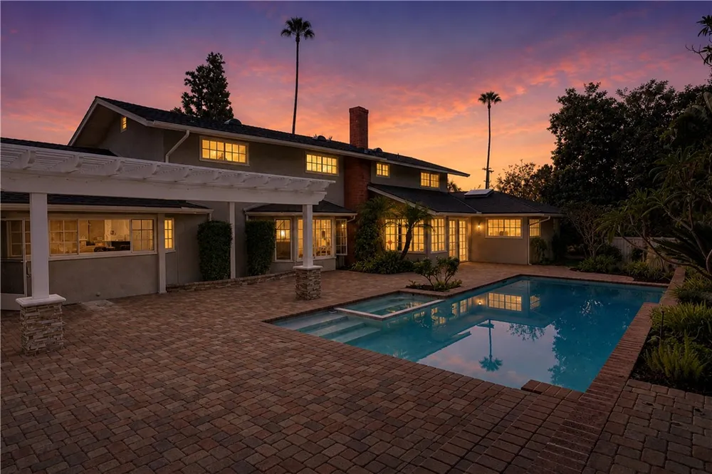 9761 Eastwood Villa Park, CA 92861