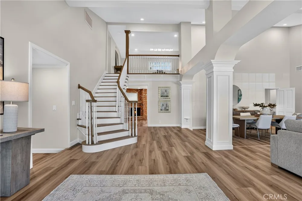 9761 Eastwood Villa Park, CA 92861