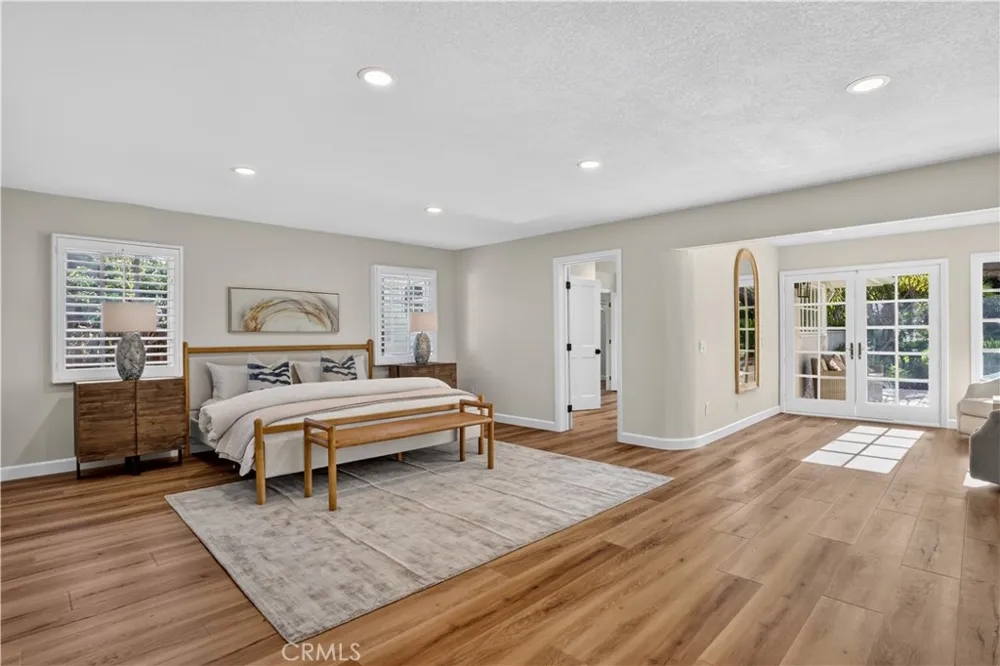 9761 Eastwood Villa Park, CA 92861