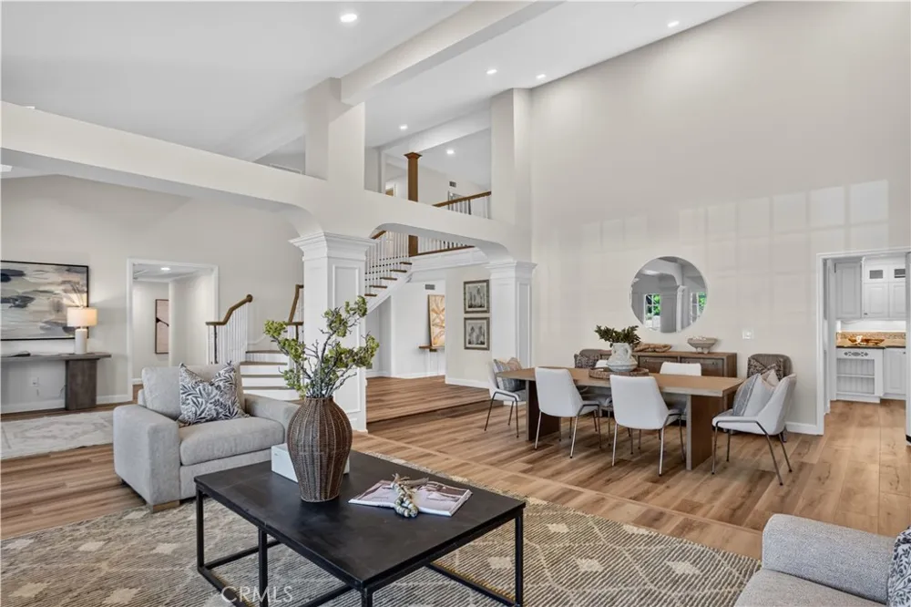 9761 Eastwood Villa Park, CA 92861