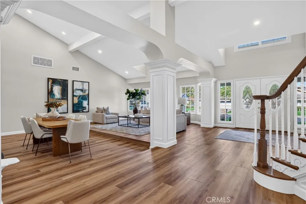 9761 Eastwood Villa Park, CA 92861
