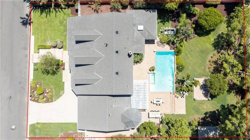 9761 Eastwood Villa Park, CA 92861