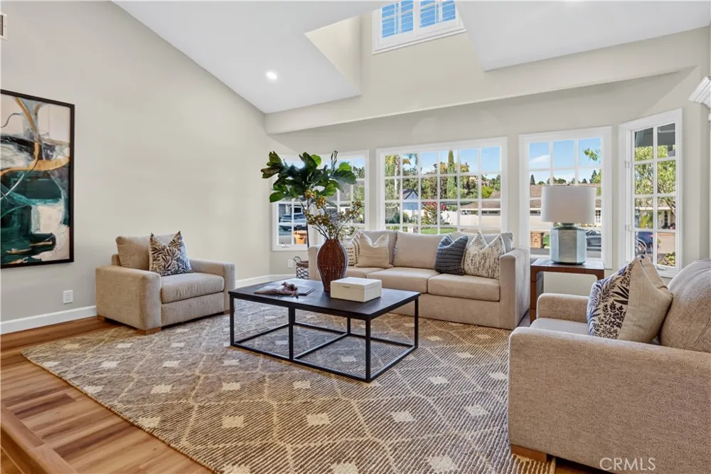 9761 Eastwood Villa Park, CA 92861