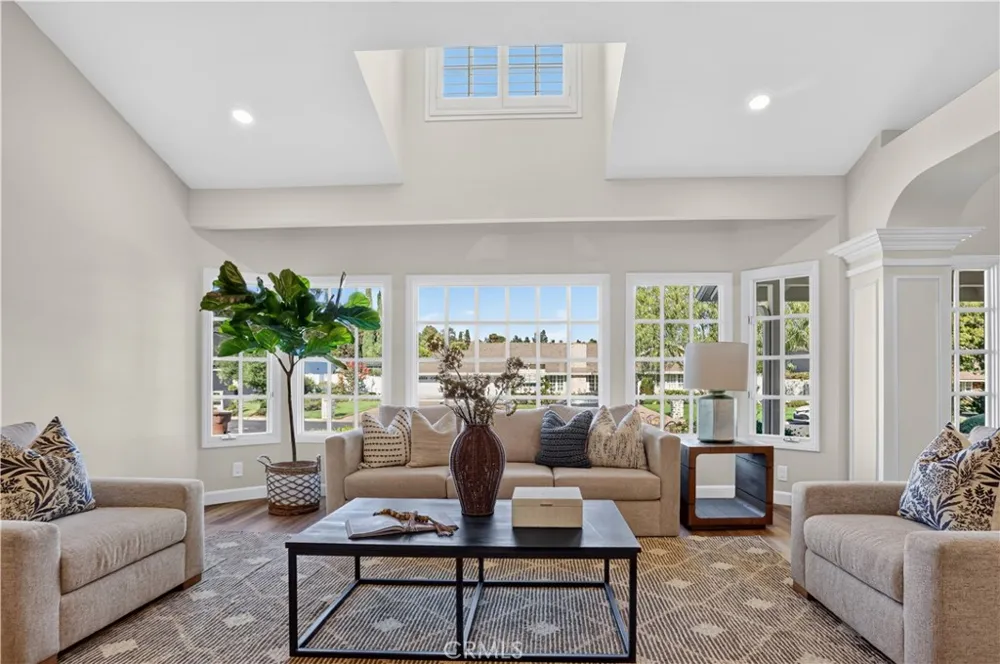 9761 Eastwood Villa Park, CA 92861