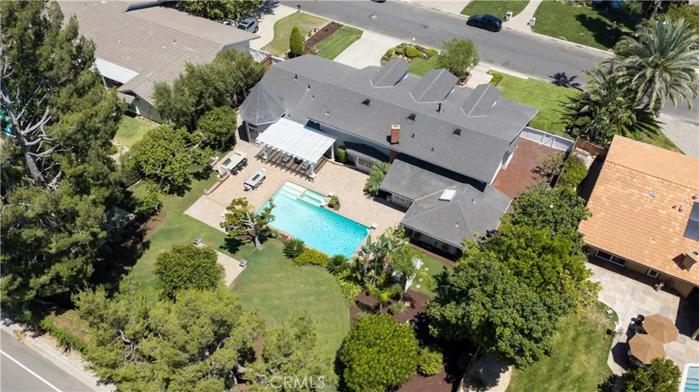 9761 Eastwood Villa Park, CA 92861
