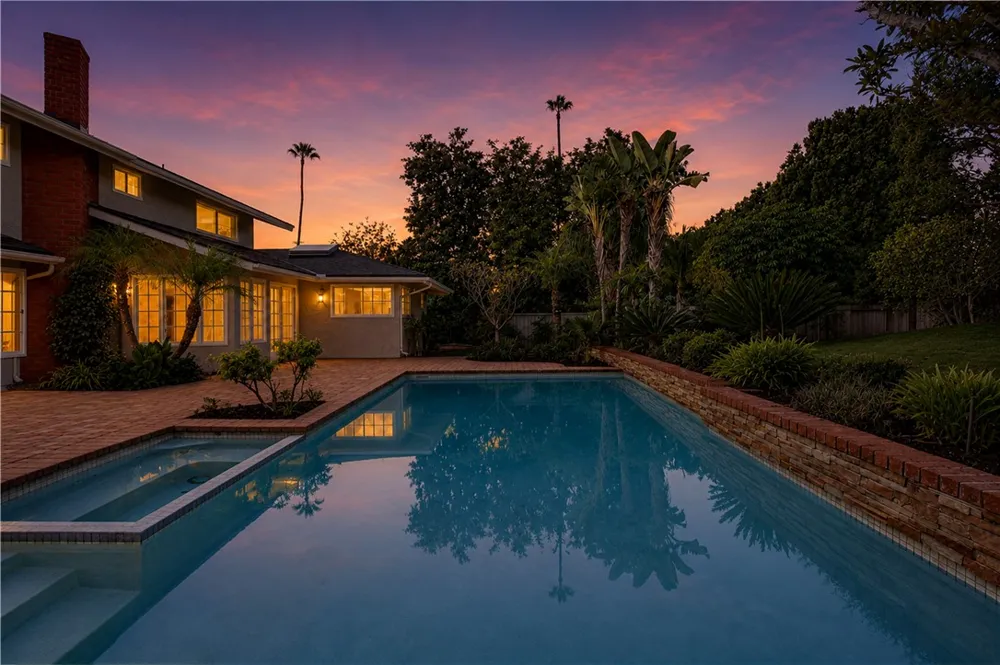 9761 Eastwood Villa Park, CA 92861