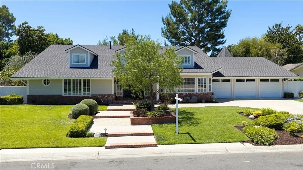 9761 Eastwood Villa Park, CA 92861