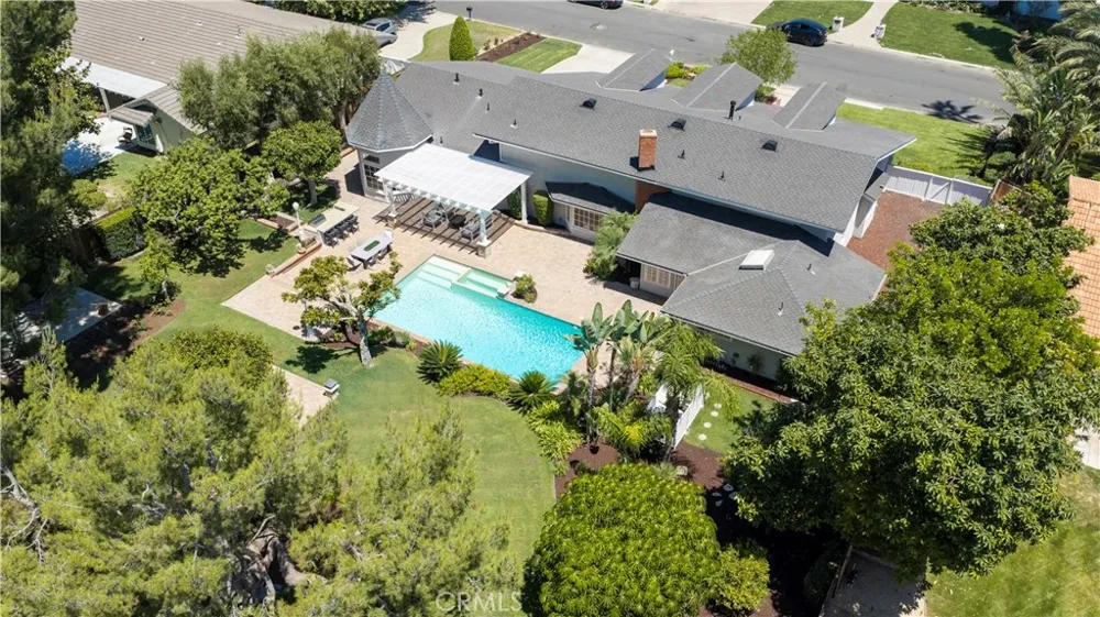 9761 Eastwood Villa Park, CA 92861