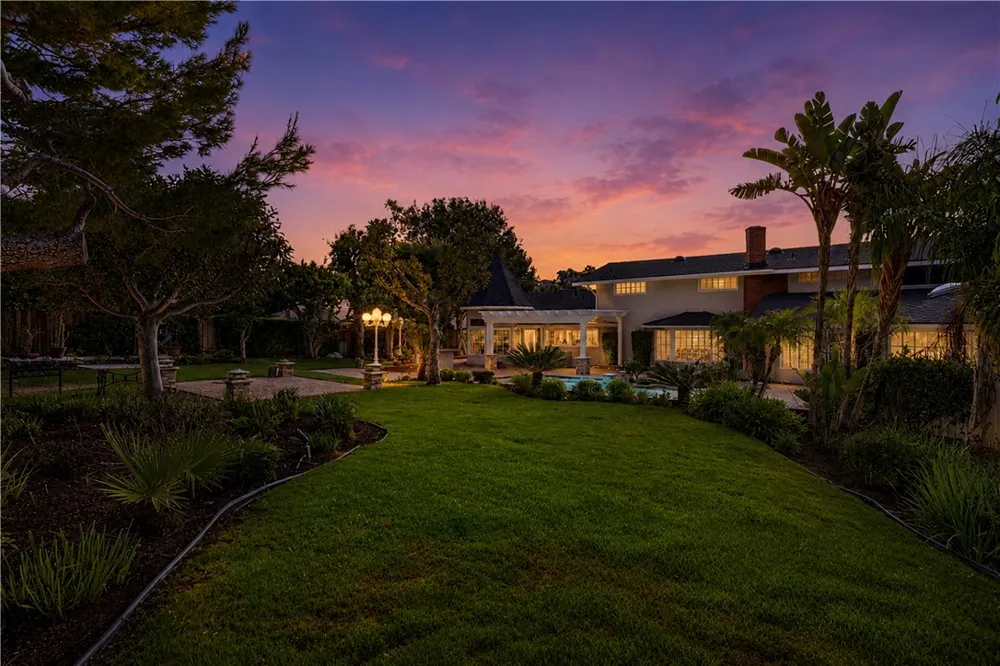 9761 Eastwood Villa Park, CA 92861