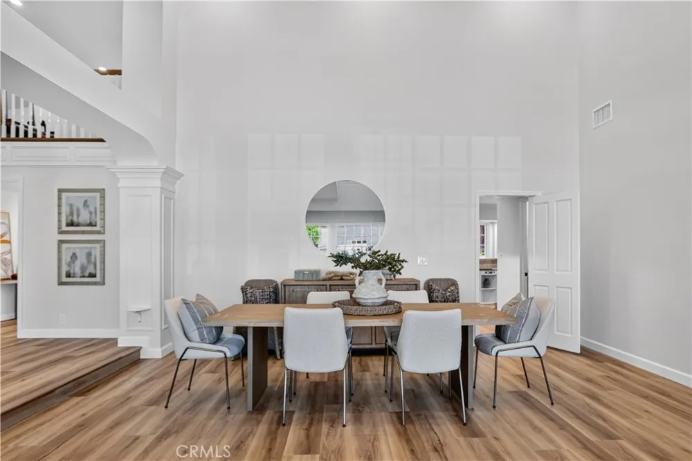 9761 Eastwood Villa Park, CA 92861