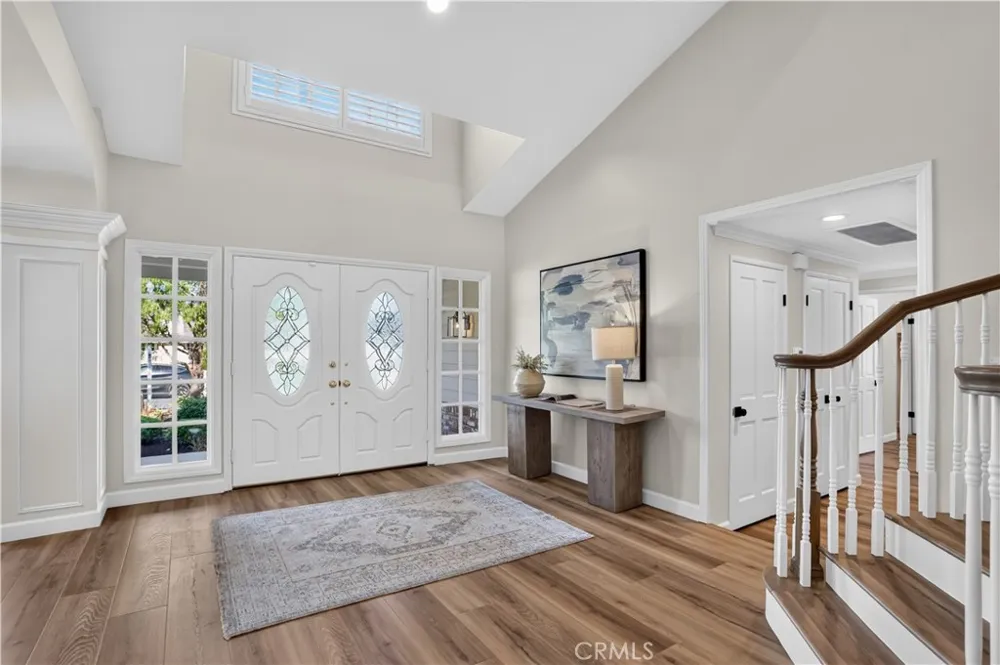 9761 Eastwood Villa Park, CA 92861