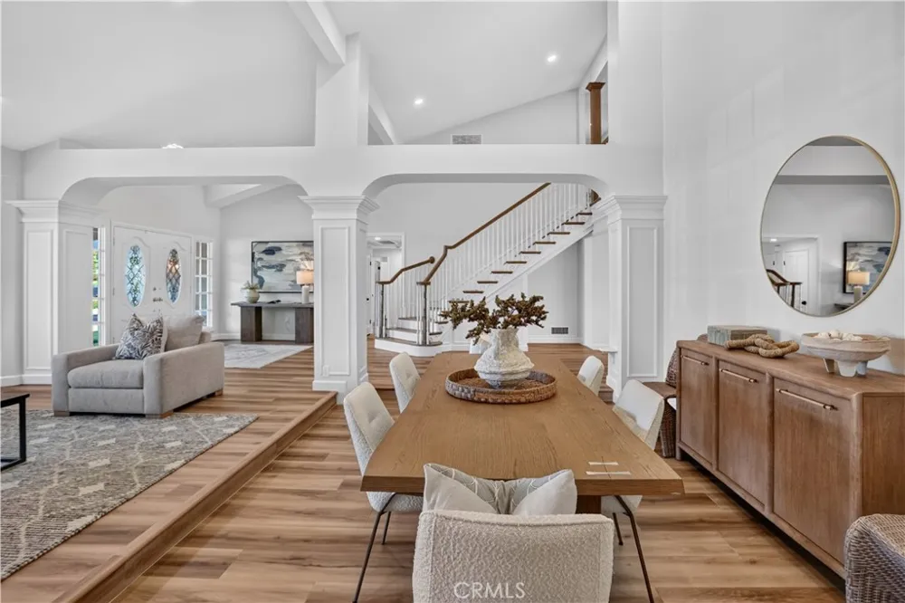 9761 Eastwood Villa Park, CA 92861