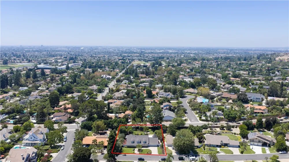 9761 Eastwood Villa Park, CA 92861