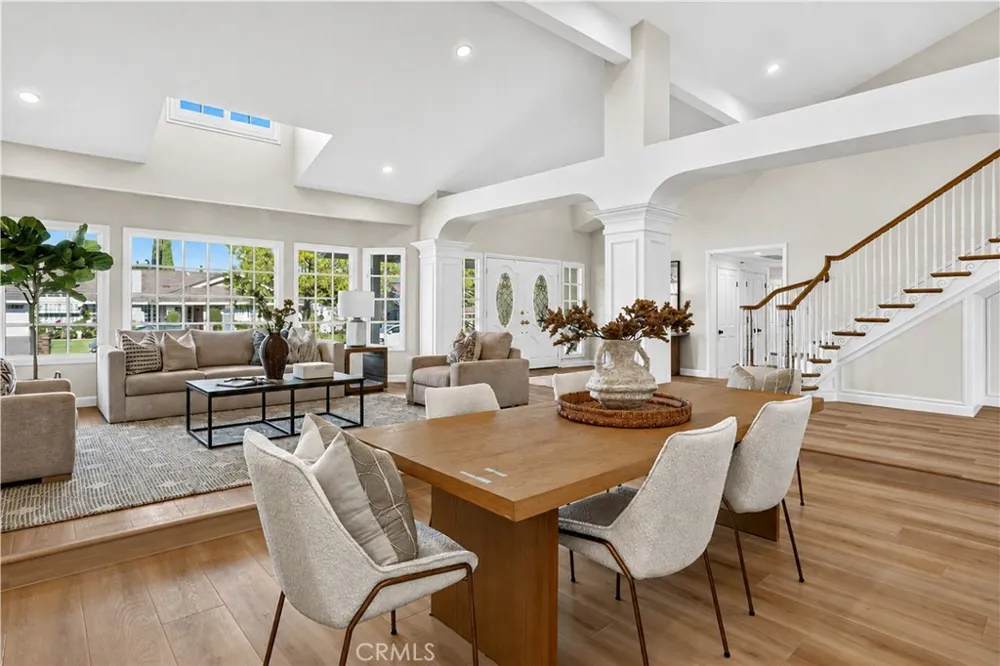 9761 Eastwood Villa Park, CA 92861