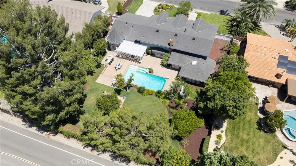 9761 Eastwood Villa Park, CA 92861