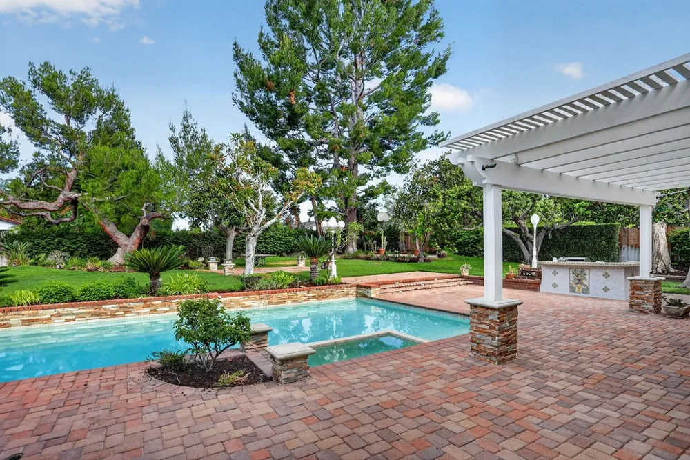 9761 Eastwood Villa Park, CA 92861