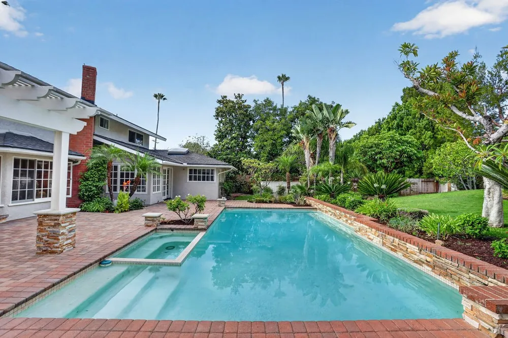 9761 Eastwood Villa Park, CA 92861