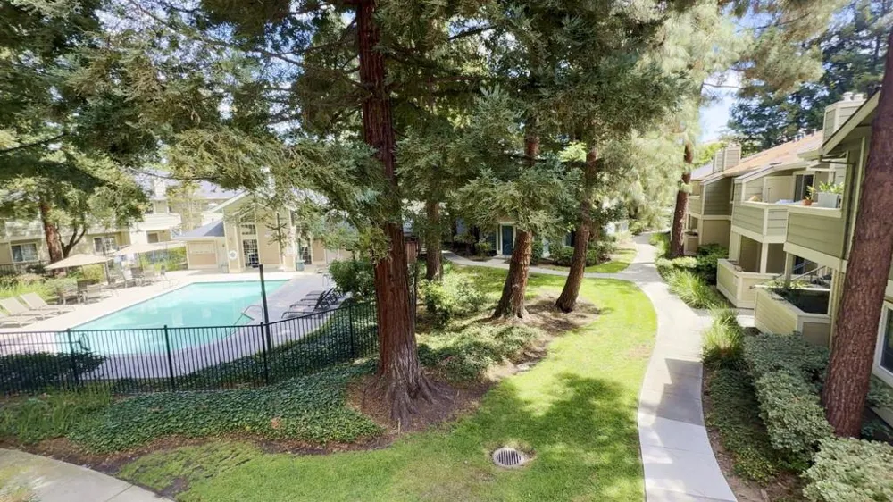 2728 Somerset Park Circle San Jose, CA 95132
