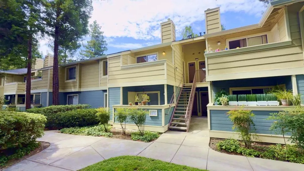 2728 Somerset Park Circle San Jose, CA 95132