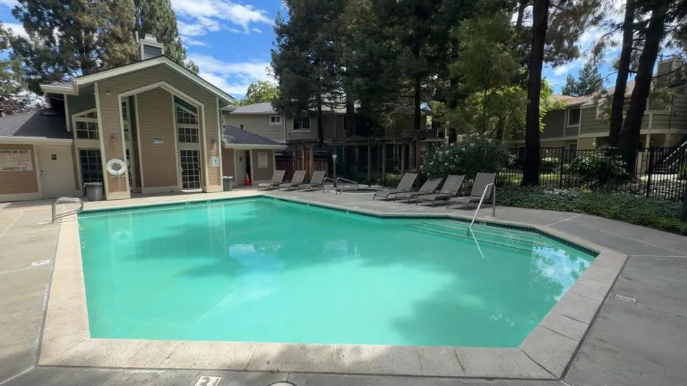 2728 Somerset Park Circle San Jose, CA 95132