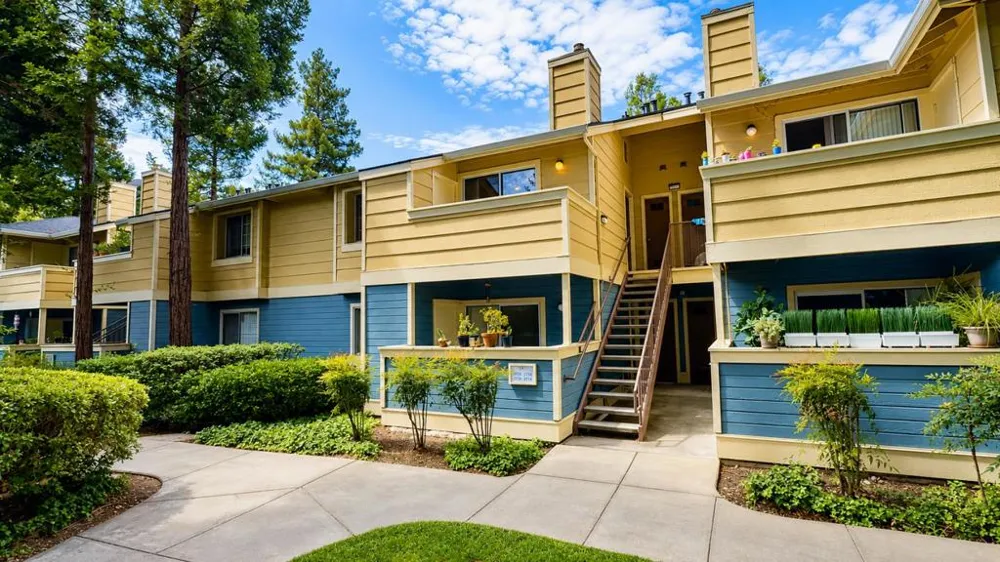 2728 Somerset Park Circle San Jose, CA 95132
