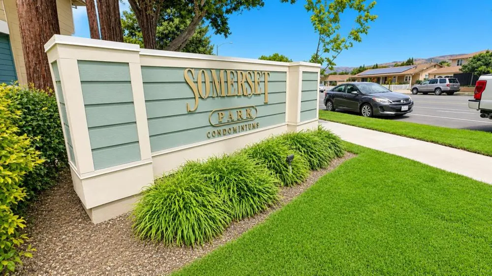 2728 Somerset Park Circle San Jose, CA 95132