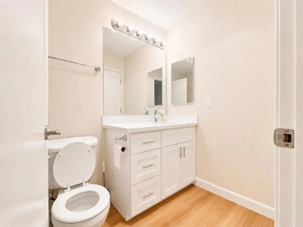 2728 Somerset Park Circle San Jose, CA 95132