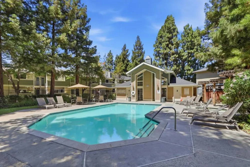 2728 Somerset Park Circle San Jose, CA 95132