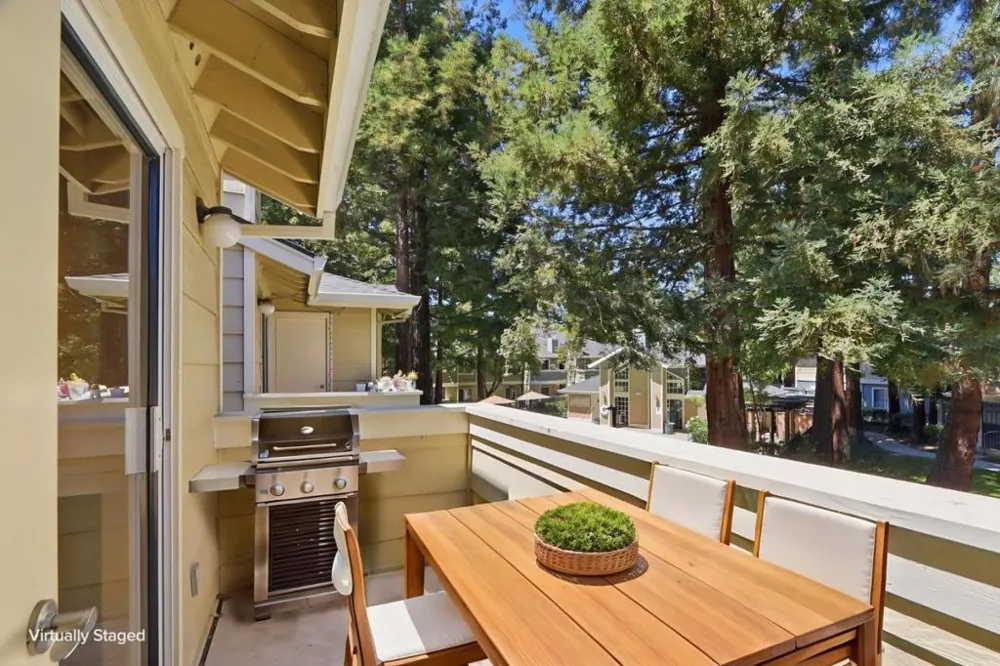 2728 Somerset Park Circle San Jose, CA 95132