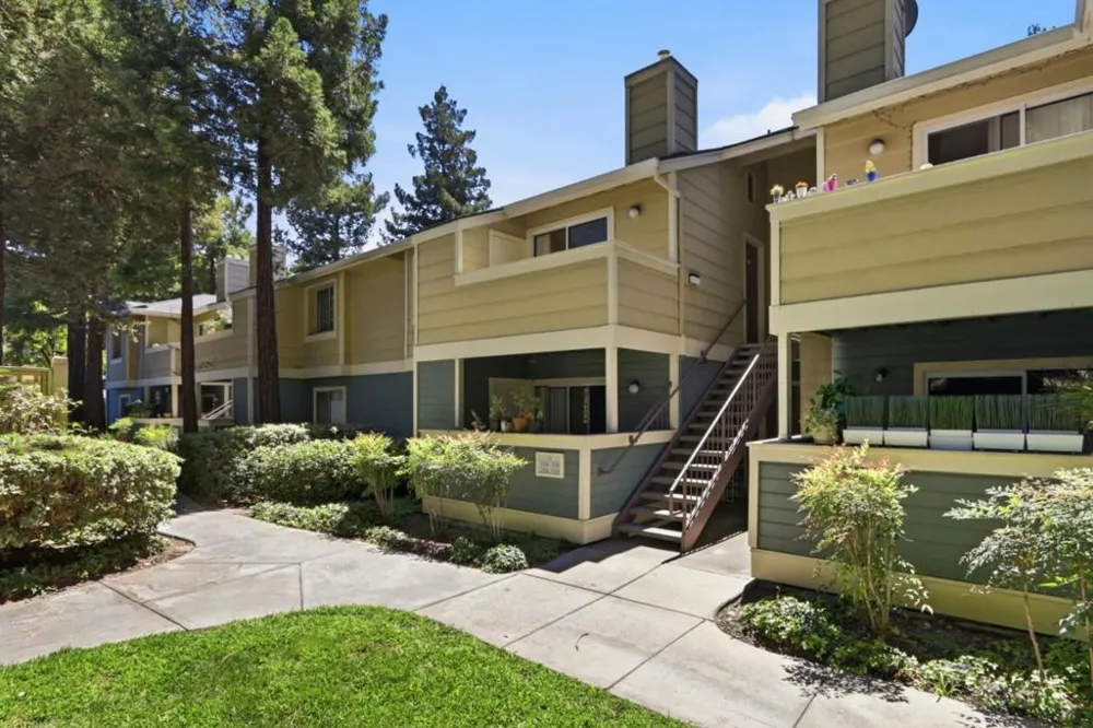 2728 Somerset Park Circle San Jose, CA 95132