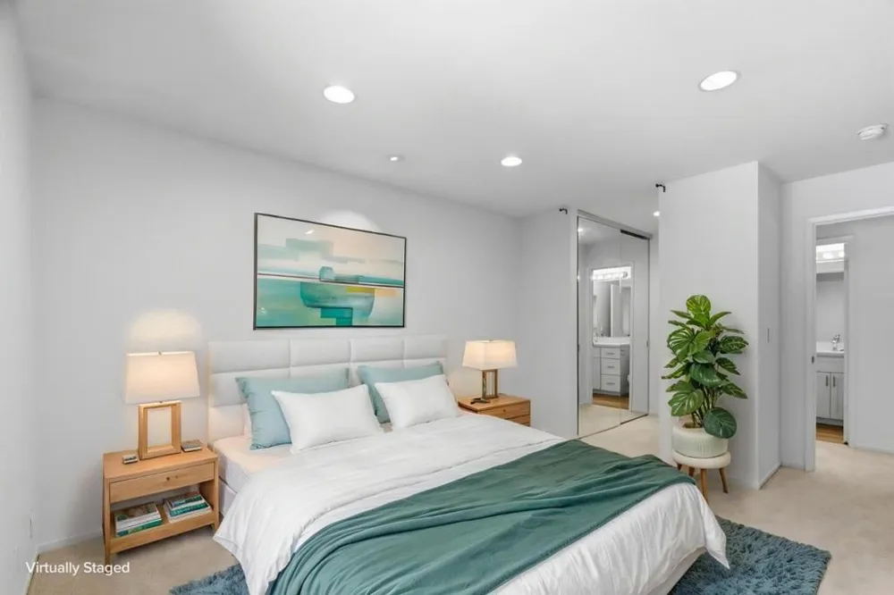2728 Somerset Park Circle San Jose, CA 95132