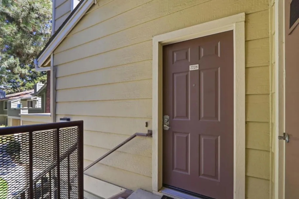2728 Somerset Park Circle San Jose, CA 95132