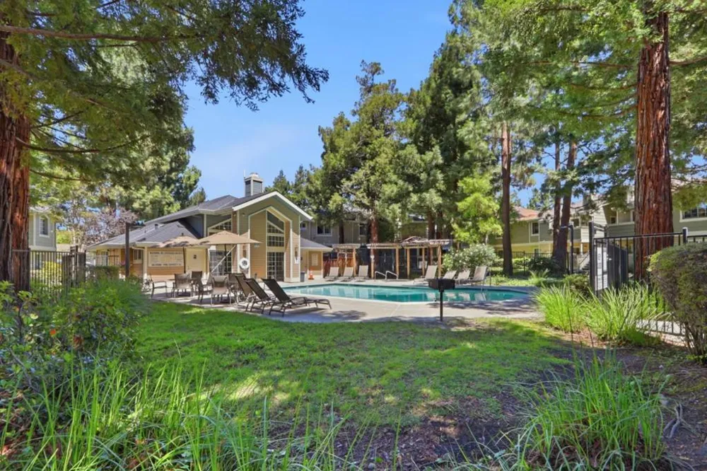 2728 Somerset Park Circle San Jose, CA 95132