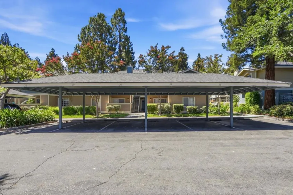 2728 Somerset Park Circle San Jose, CA 95132