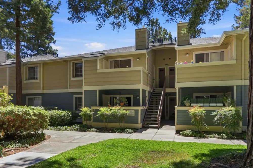 2728 Somerset Park Circle San Jose, CA 95132