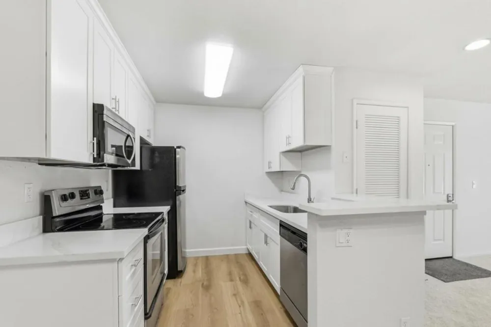 2728 Somerset Park Circle San Jose, CA 95132
