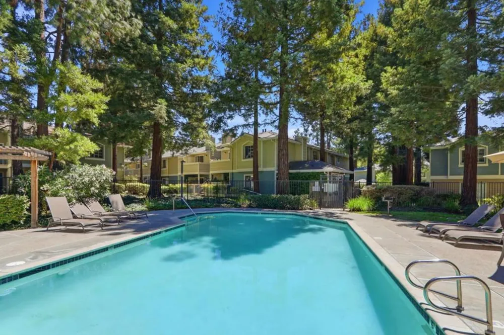 2728 Somerset Park Circle San Jose, CA 95132