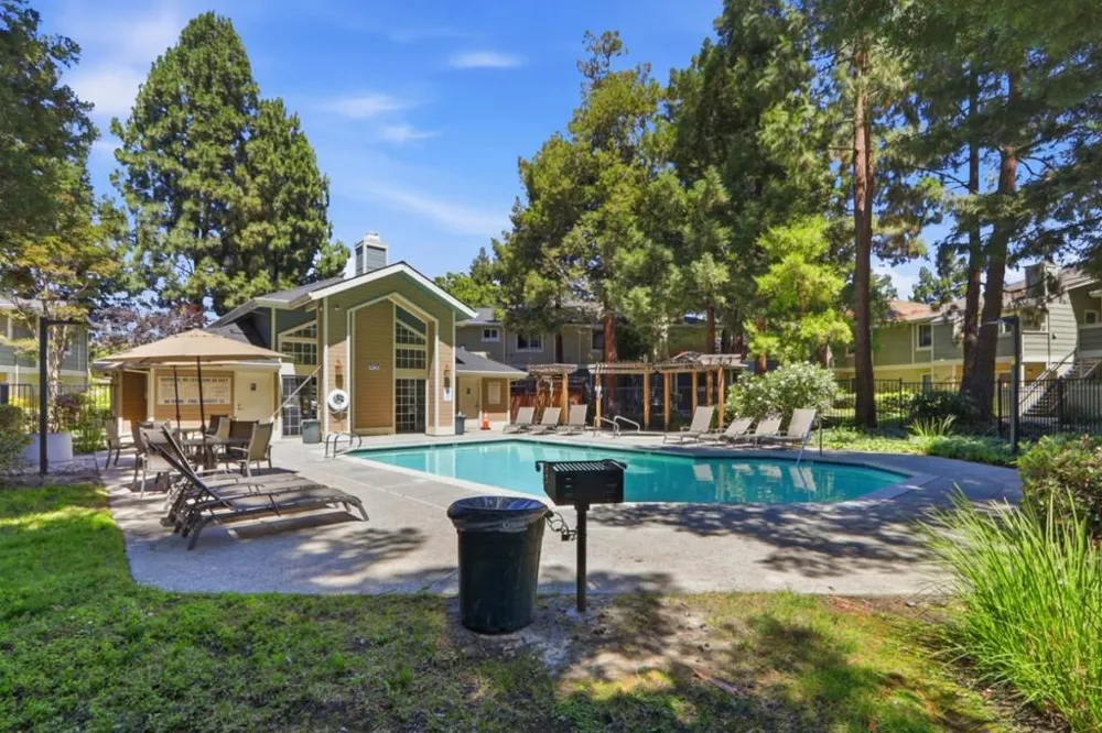 2728 Somerset Park Circle San Jose, CA 95132