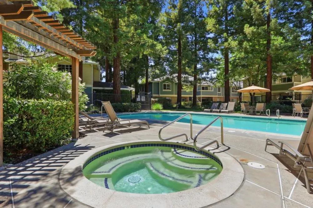 2728 Somerset Park Circle San Jose, CA 95132