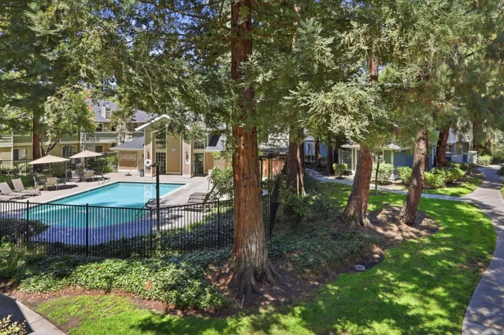 2728 Somerset Park Circle San Jose, CA 95132