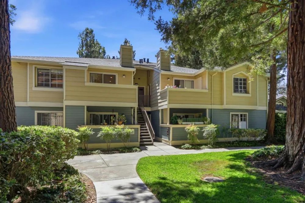 2728 Somerset Park Circle San Jose, CA 95132