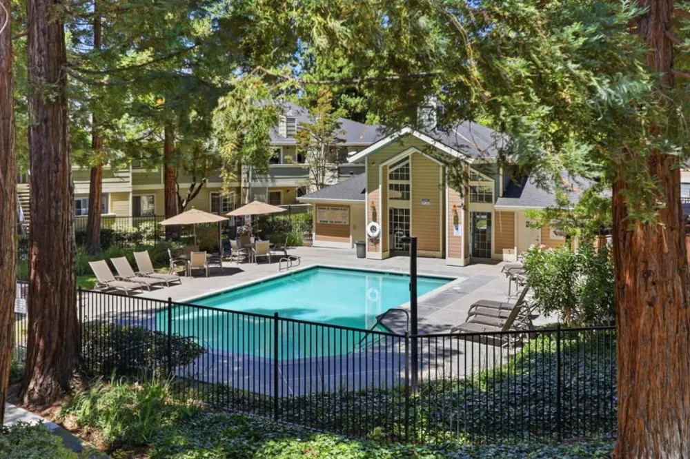 2728 Somerset Park Circle San Jose, CA 95132