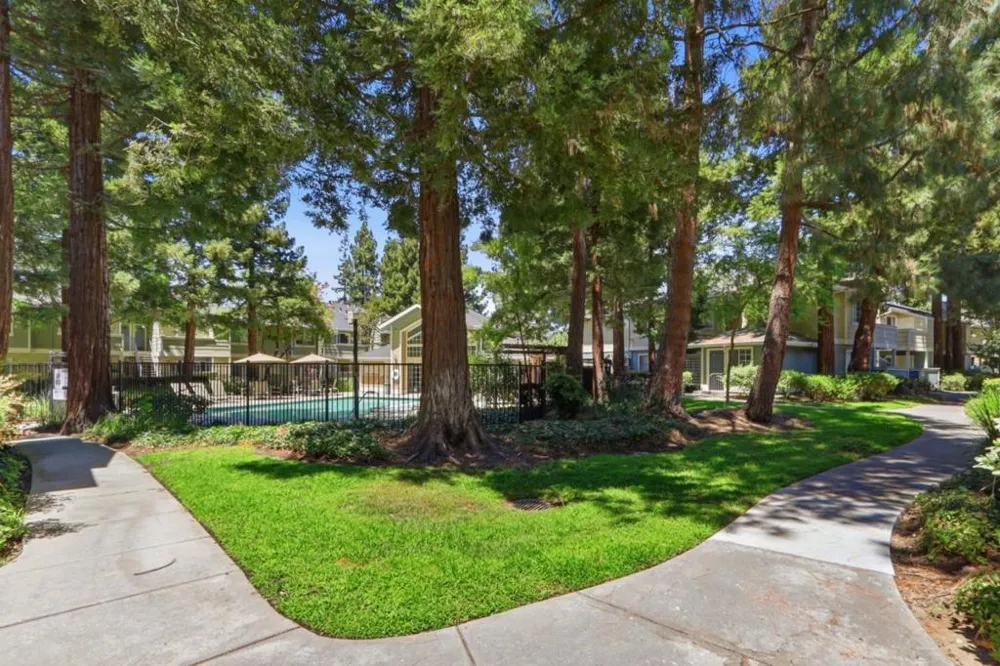 2728 Somerset Park Circle San Jose, CA 95132