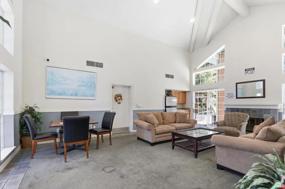 2728 Somerset Park Circle San Jose, CA 95132