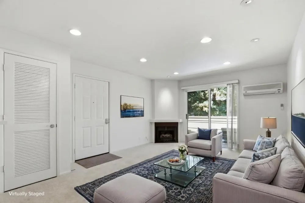 2728 Somerset Park Circle San Jose, CA 95132