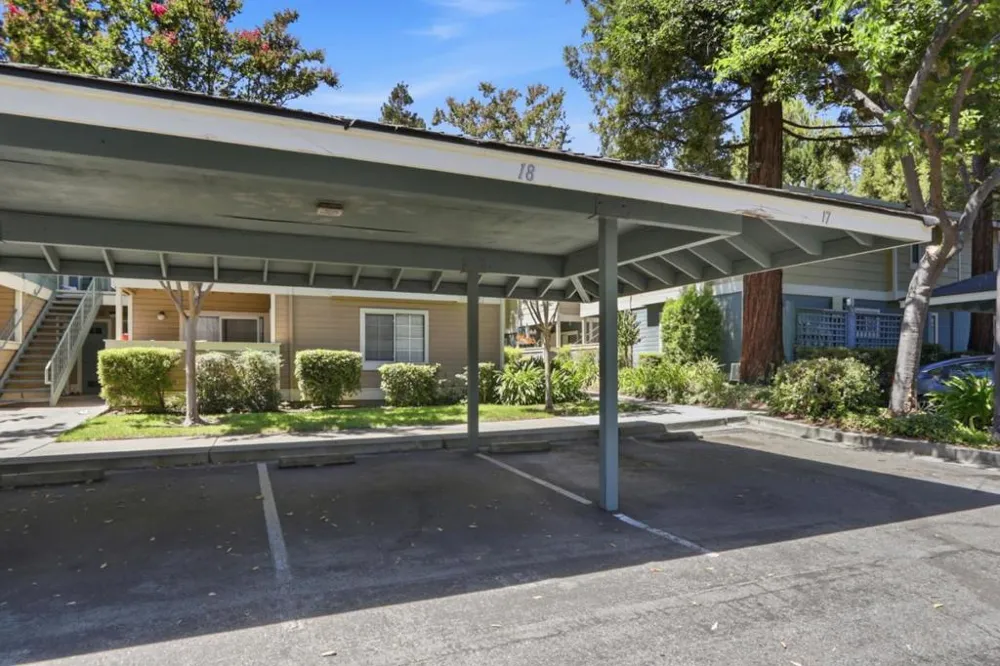 2728 Somerset Park Circle San Jose, CA 95132