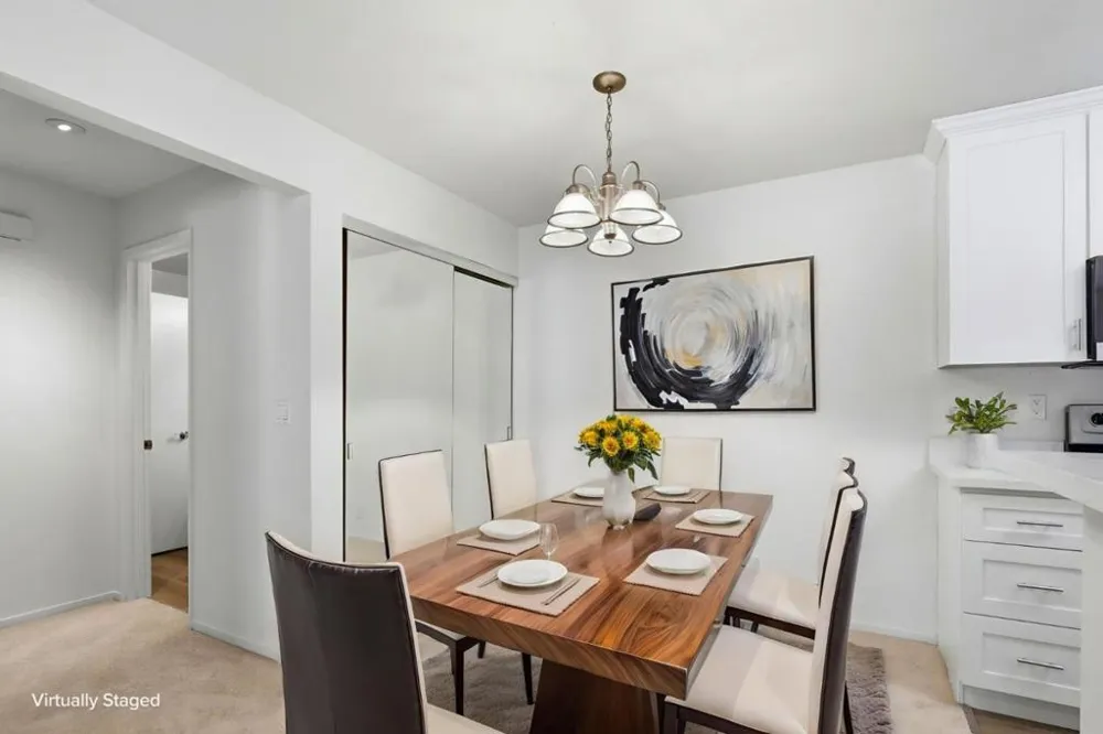 2728 Somerset Park Circle San Jose, CA 95132